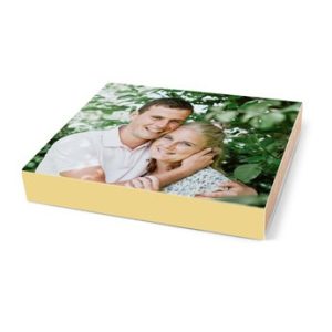 Floraqueen FR Coffret Fleurs Sauvages Personnalisable : Offrez un Cadeau Unique et Écologique