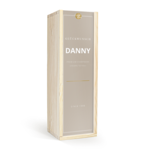 Floraqueen FR : Offrez un Magnum de Moët & Chandon Personnalisé pour des Célébrations Inoubliables