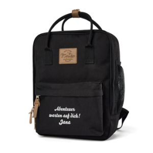 Floraqueen FR Sac à Dos Enfant Personnalisable : Offrez un Cadeau Unique et Mémorable