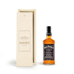 Floraqueen FR Whisky Personnalisé : Le Cadeau Luxueux et Unique pour les Amateurs de Spiritueux