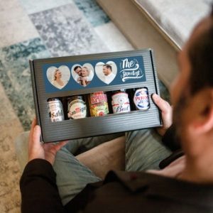 Floraqueen FR Sélection Internationale de Bières : Le Cadeau Parfait pour un Voyage Gustatif Mondial