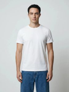 Erverte Paris T-shirt Made in France : L&rsquo;Essence du Confort et de l&rsquo;Élégance au Quotidien