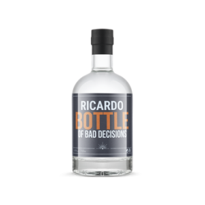 Floraqueen FR : Offrez une Vodka Personnalisée Unique pour les Amateurs de Spiritueux Raffinés