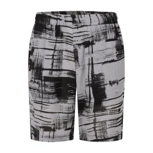 Erverte Paris Short en Lin : L&rsquo;Élégance Française Respirante pour un Été Sophistiqué