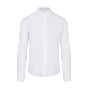 Erverte Paris Chemise Coupe Droite : L&rsquo;Élégance Française Intemporelle pour un Confort Supérieur et un Style Raffiné